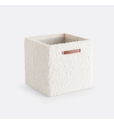 Panier pliable bouclette La Redoute Interieurs