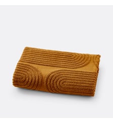 Serviette éponge éponge bouclette 500 g/m2 La Redoute Interieurs