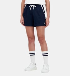 Short Héritage Le Coq Sportif