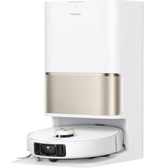 Robot Aspirateur Laveur L50s Pro Ultra White Dreame