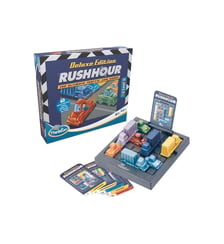 Rush Hour Deluxe Ravensburger