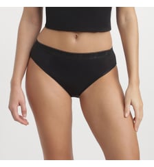 Culotte menstruelle pour flux très abondant Dim Protect Dim