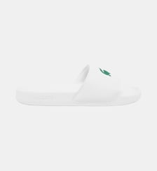 Claquettes Serve Slide 0.0 homme Lacoste