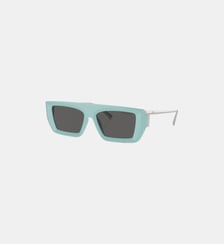 Lunettes de soleil Rectangulaire TF4214U Tiffany & Co