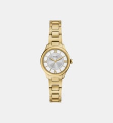 Montre Gilmore Argenté ES5421 Fossil