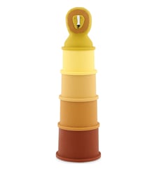 Jouets de bain gobelets empilables Trixie