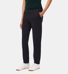 Pantalon de survêtement molleton Lacoste