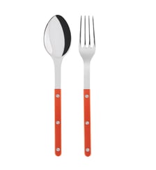 Couverts de service, Sabre