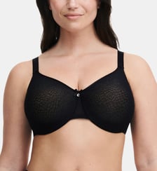 Soutien-gorge moulé emboîtant Chantelle