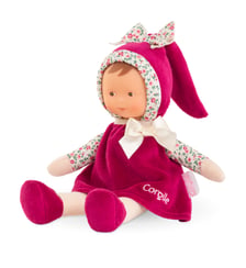 Doudou Miss Rose Grenadine Corolle