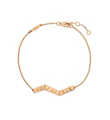 Bracelet Ride & Love semi-pavé Loyal.e Paris
