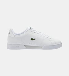 Sneakers Carnaby Cup homme en cuir Lacoste
