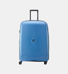 Valise rigide extensible 4DR 76 cm Delsey Paris