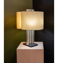 Lampe à poser Julia N°227- Produit chiné Debongout