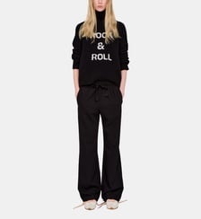 Pantalon Poma Zadig&Voltaire