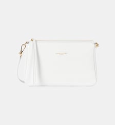Pochette Dune en cuir Lancaster