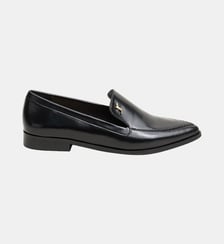 Mocassins Amidot en cuir Jonak