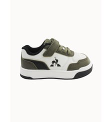 Sneakers bébé LCS Court Breaker Le Coq Sportif