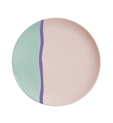 Assiette 26 Cm - Destination Degrenne