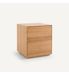 Caisson bureau 2 tiroirs AM.PM
