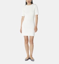 Robe Rayonnante Tara Jarmon
