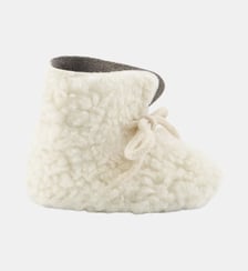 Chaussures -  coton imitation fourrure bouclée Tartine Et Chocolat