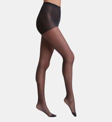 Collant Voile 17D Body Touch Dim