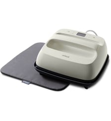 Presse à chaud EasyPress 9x9 Taupe Cricut