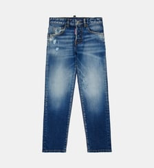 Jeans straight - Stanislav Dsquared2