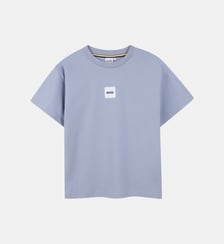 Tee-shirt manches courtes BOSS Kidswear