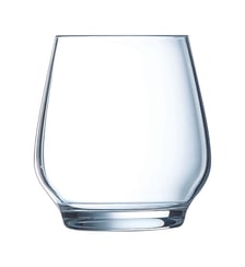 Absoluty - 6 gobelets forme basse 25 cl Chef Et Sommelier