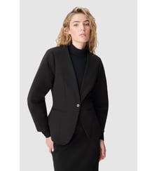 Veste de tailleur découpes manches Ikks