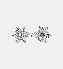 Clous d'Oreilles Herbier Scintillant Pandora