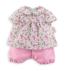 Bloomer Jardin en Fleurs pour poupon de 36 cm Corolle