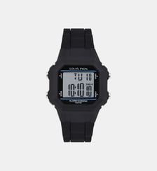 Montre Camille Noir XE3007DN\15 Louis Pion