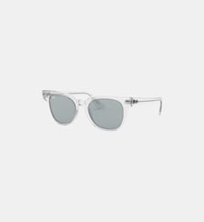 Lunettes de soleil Carré RB2168 Meteor Classic Ray Ban