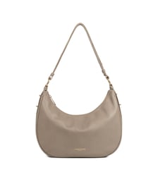 Grand sac besace Donna Aria en cuir Lancaster