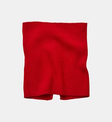 Snood en laine mérinos enfant Cyrillus