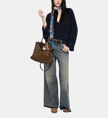 Tunique Torny Zadig&Voltaire