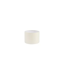 Abat-jour Seronu - Blanc cassé - 25x25x18cm Light & Living