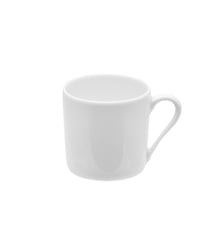 Tasse à Café/expresso 10 Cl - L Blanc Degrenne