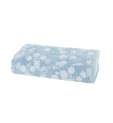 Drap De Douche Rosée Anne de Solène