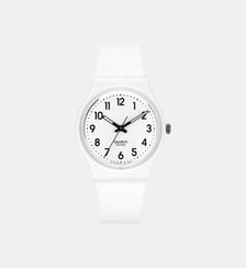Montre Gent Blanc SO28W107-S14 Swatch