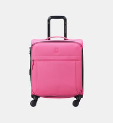 Valise souple BE 4RR 55 cm Delsey Paris