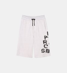 Bermuda long avec imprimé Marc Jacobs Kids