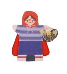 Marionnette Vibes Rosie Nobodinoz
