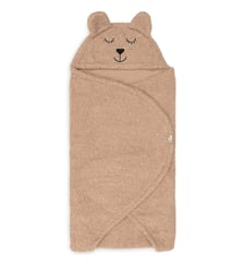 Couverture nomade Bear Boucle Jollein