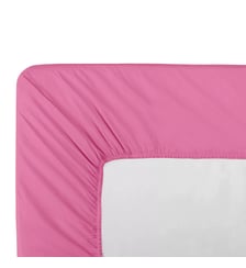 Drap housse b30 percale de coton Garnier Thiebaut
