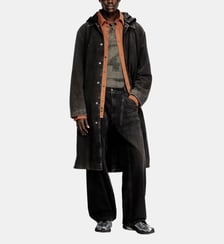 Relaxed Jeans - D-Zeta Diesel