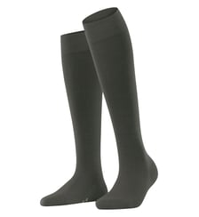 Mi-Bas Softmerino Laine Vierge Falke